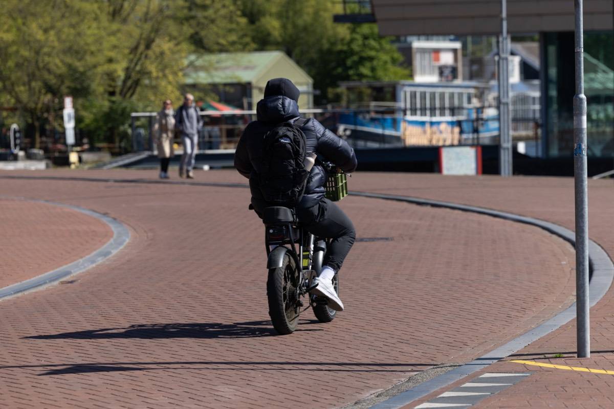 Migratie