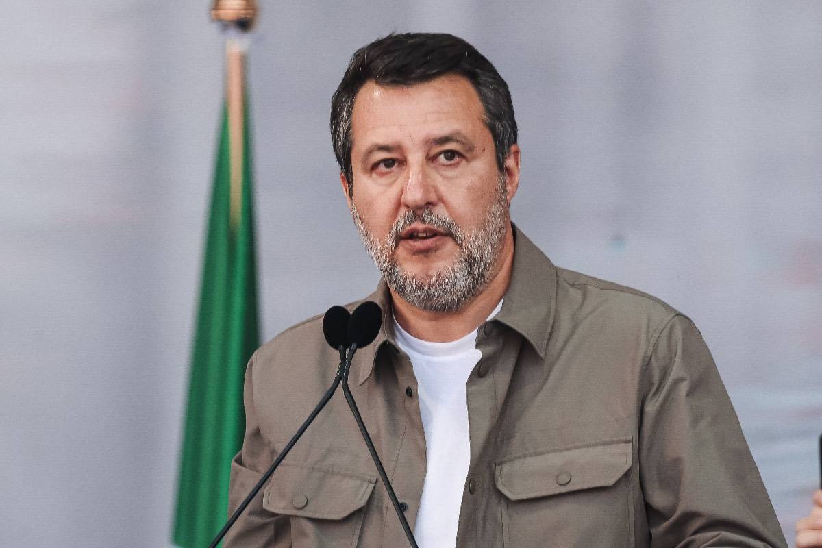 Salvini