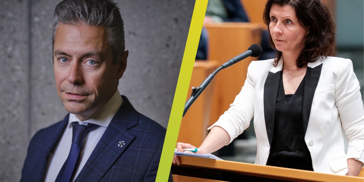 Stoffer en Ouwehand Stoffer en Ouwehand