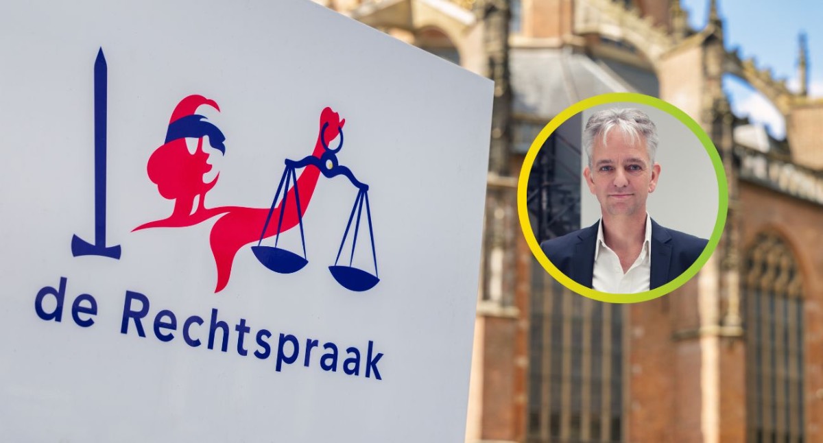 Rechtspraak Brouwer