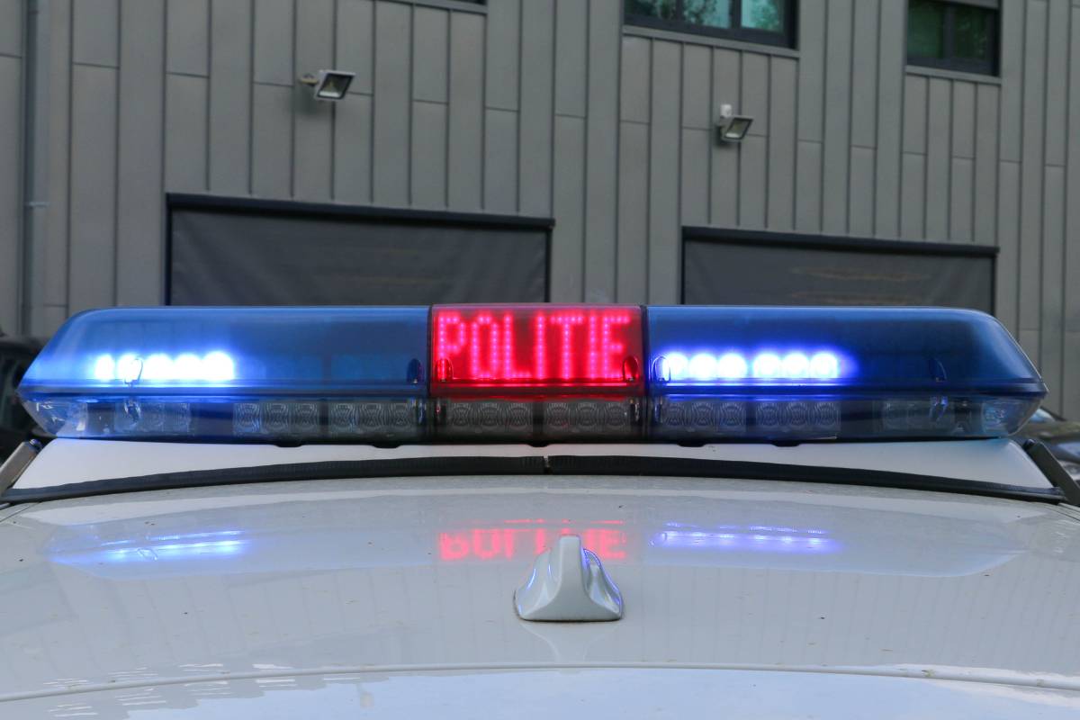 politie