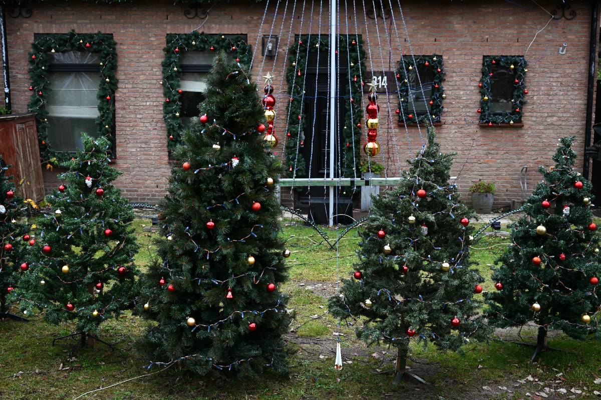 Kerst