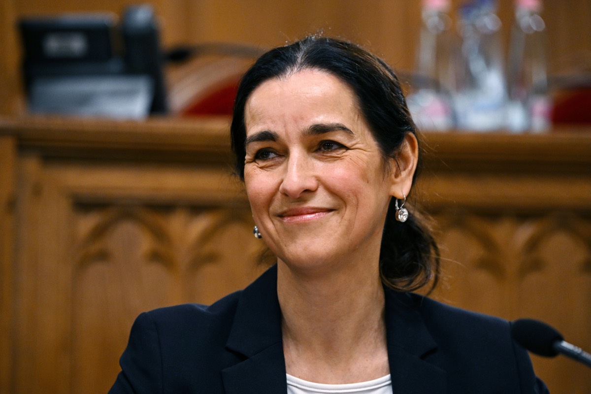 Anita Orbán