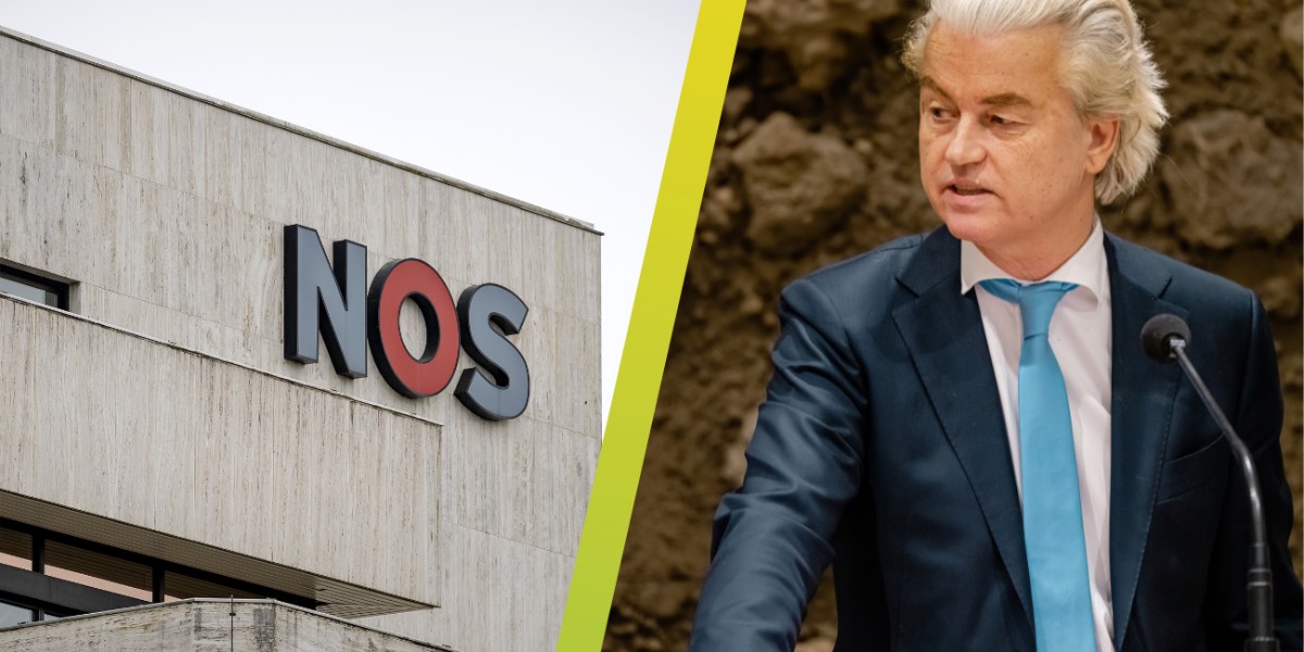 NOS en Wilders