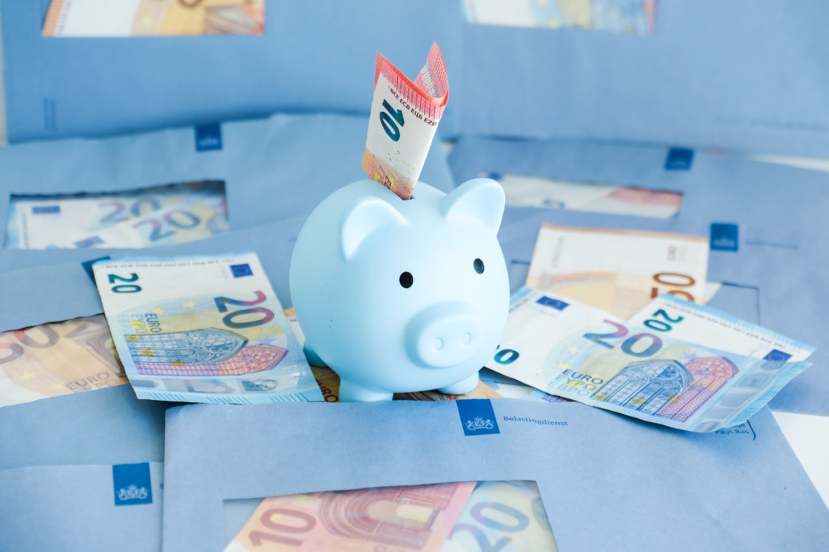 geld