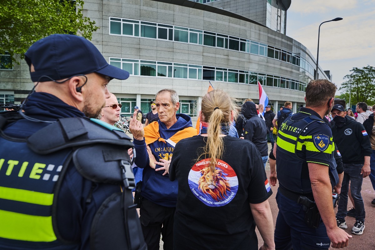 Protest