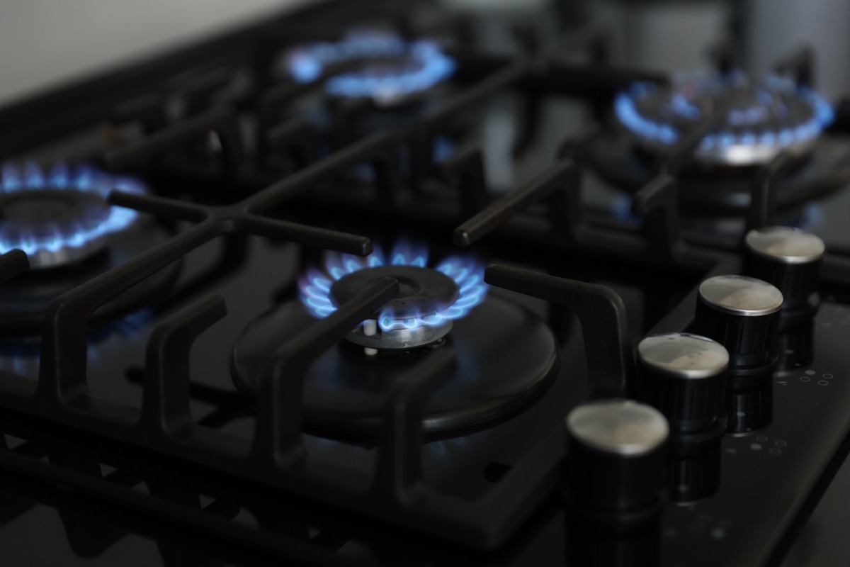 Gas Gas