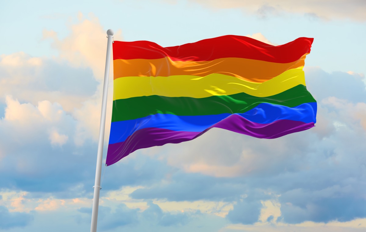 Pride