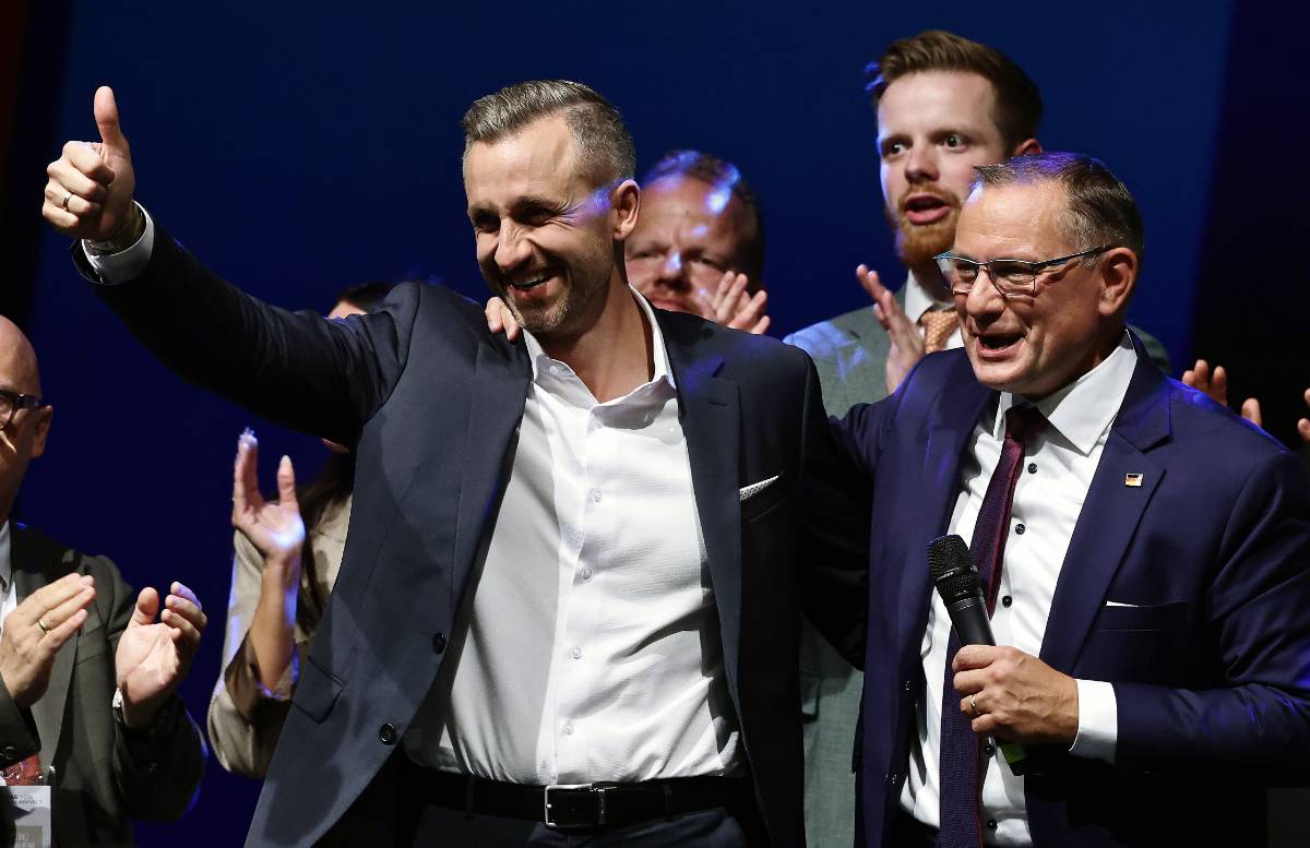 AfD