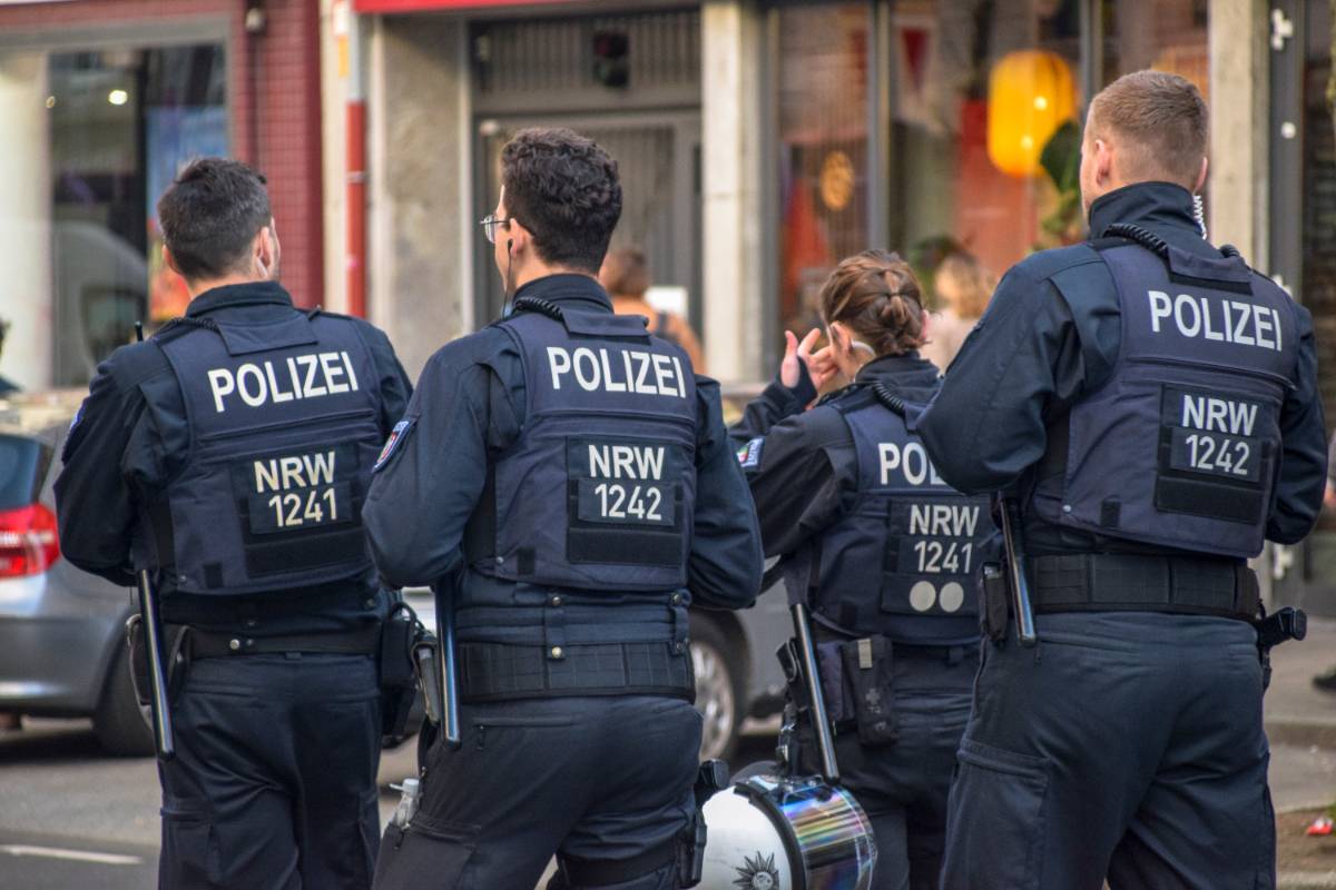 Politie