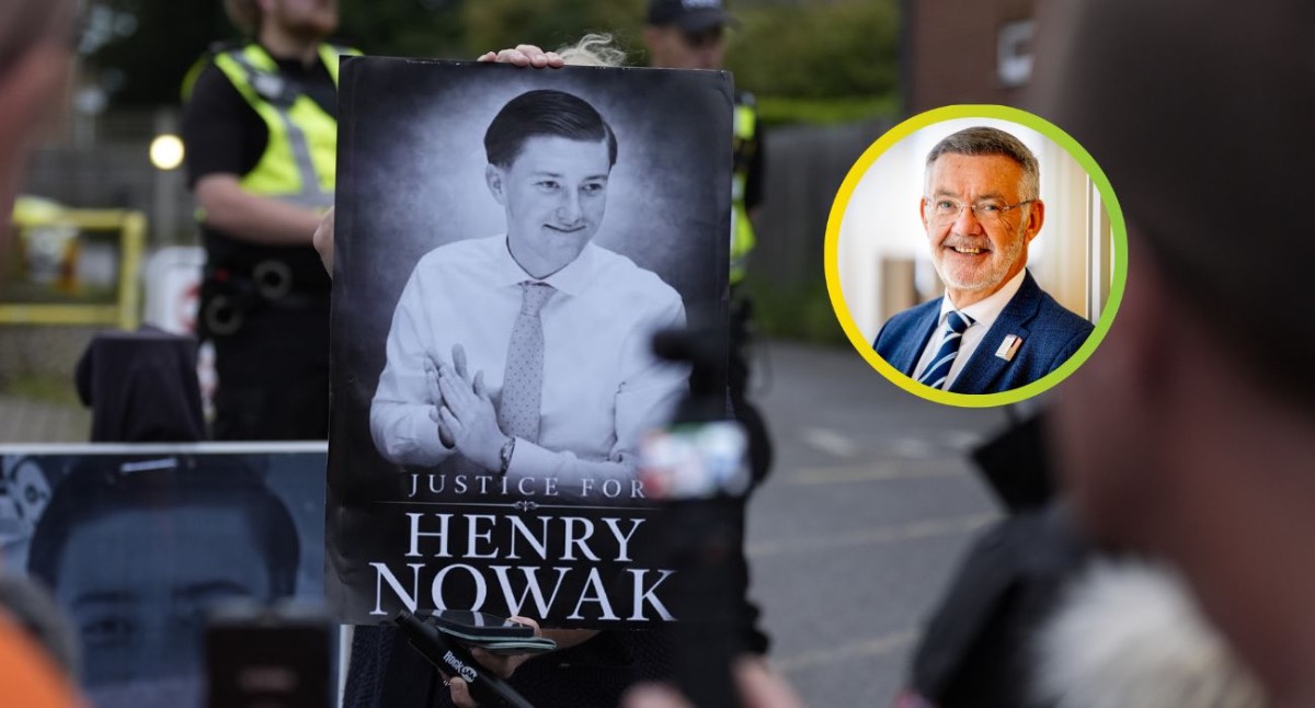 Nowak Nowak