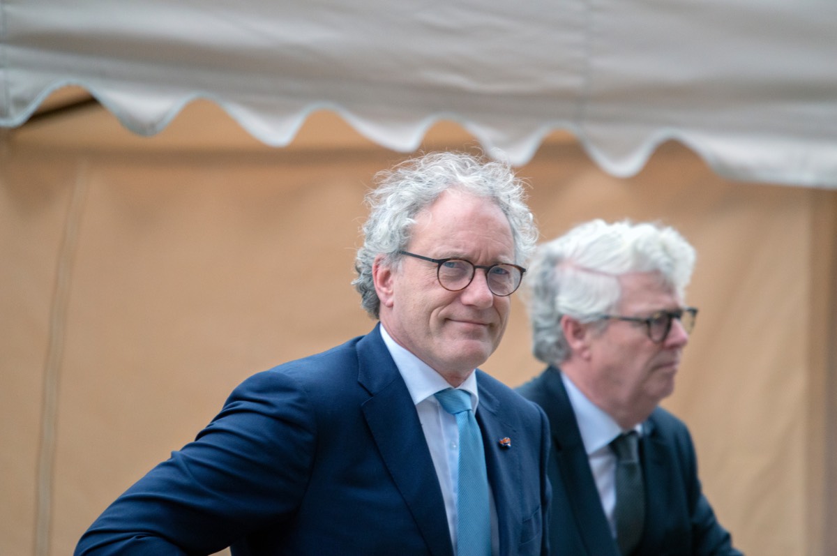 De Graaf