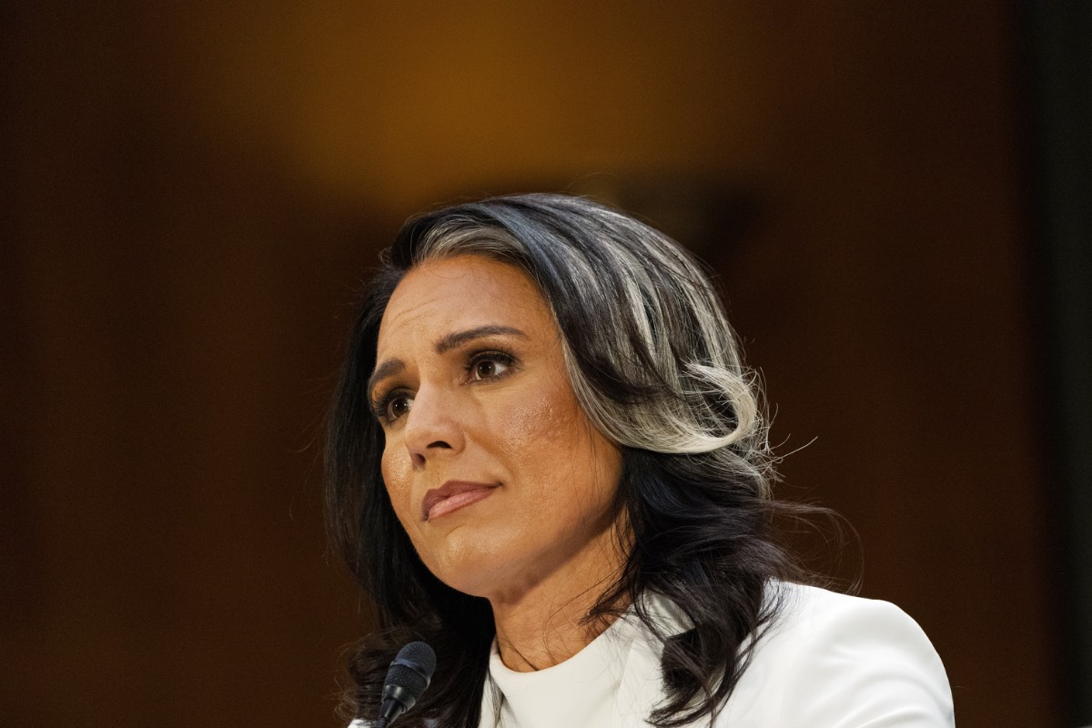 Gabbard Gabbard
