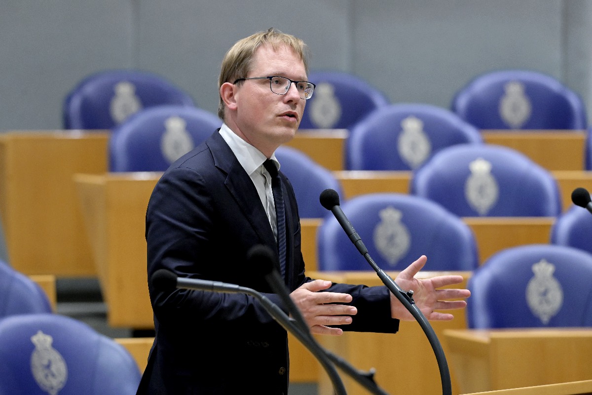 Van Houwelingen Van Houwelingen