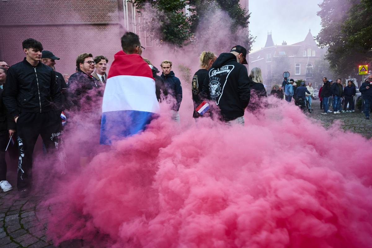 Demonstratie