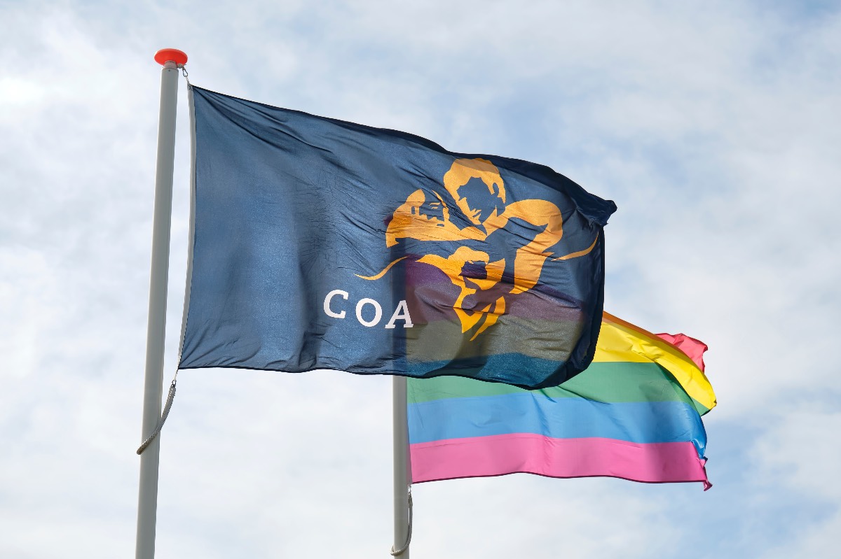 COA