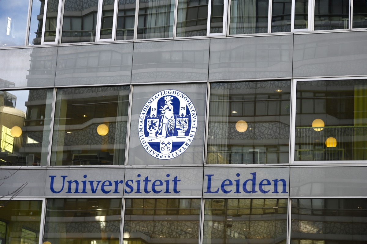 Universiteit Leiden