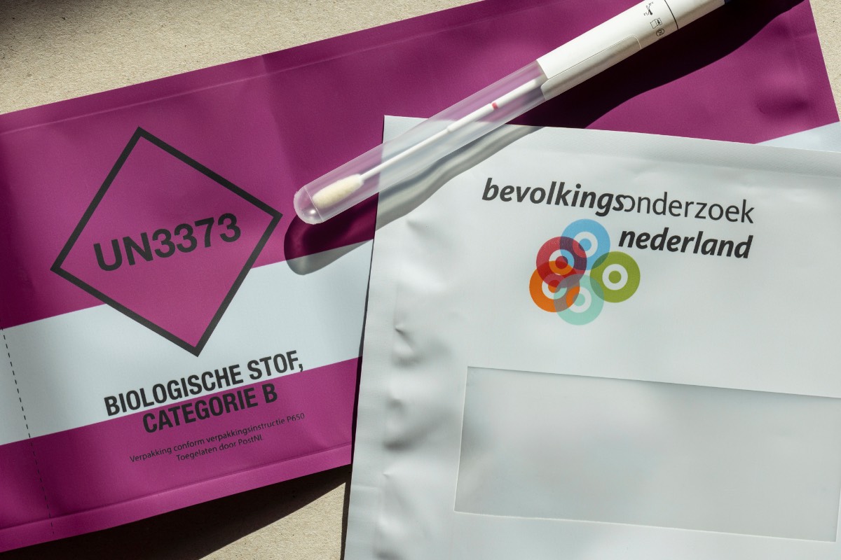 Bevolkingsonderzoek