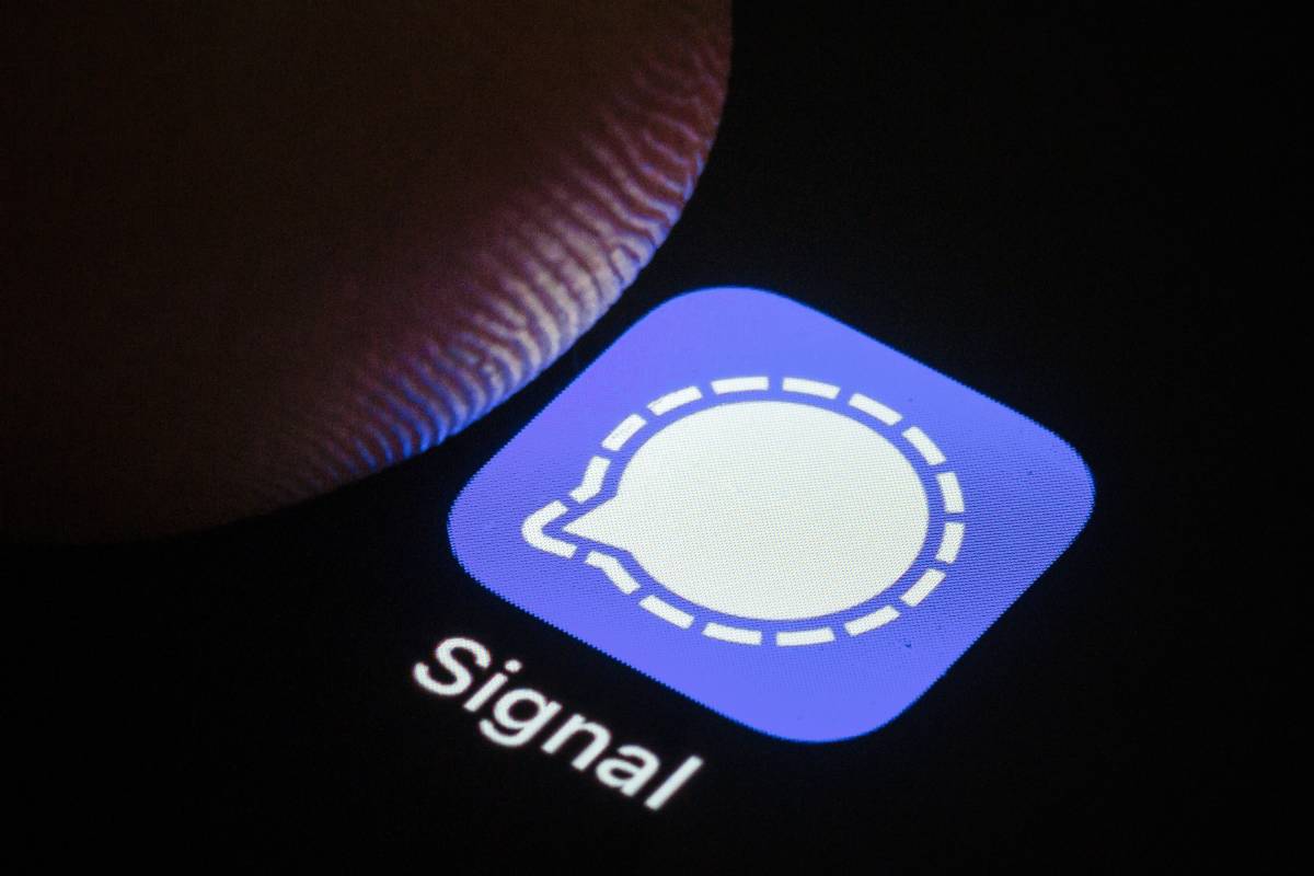 Signal