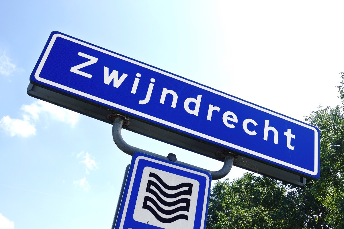 Zwijndrecht Zwijndrecht