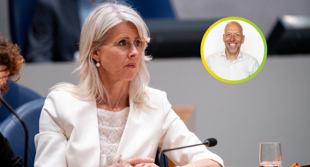 Keijzer Van der Kolk