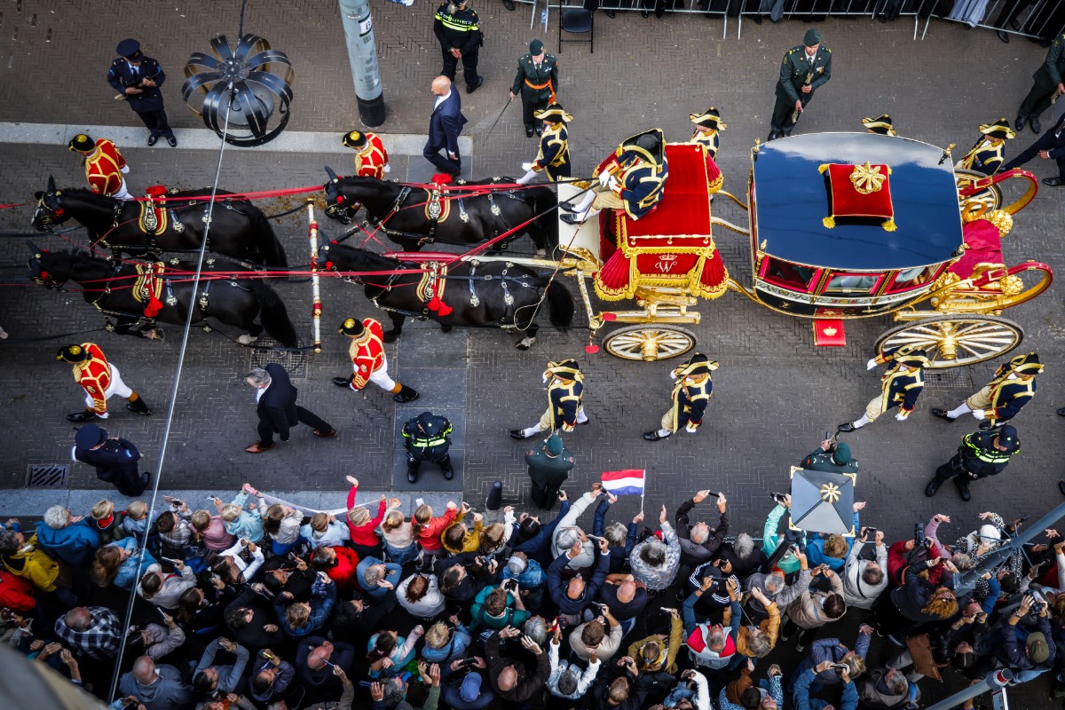 Prinsjesdag
