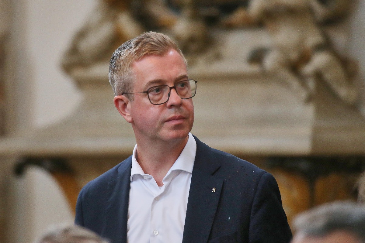 Stefan Evers