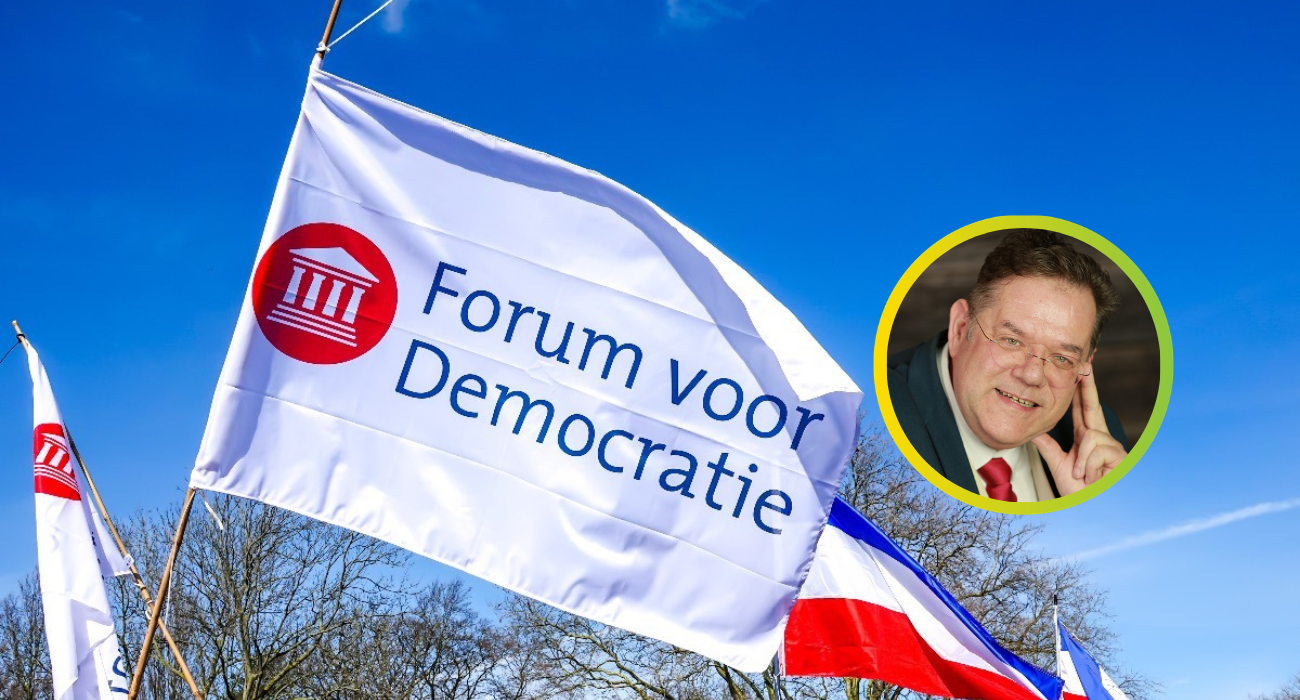 Bert de Ruiter