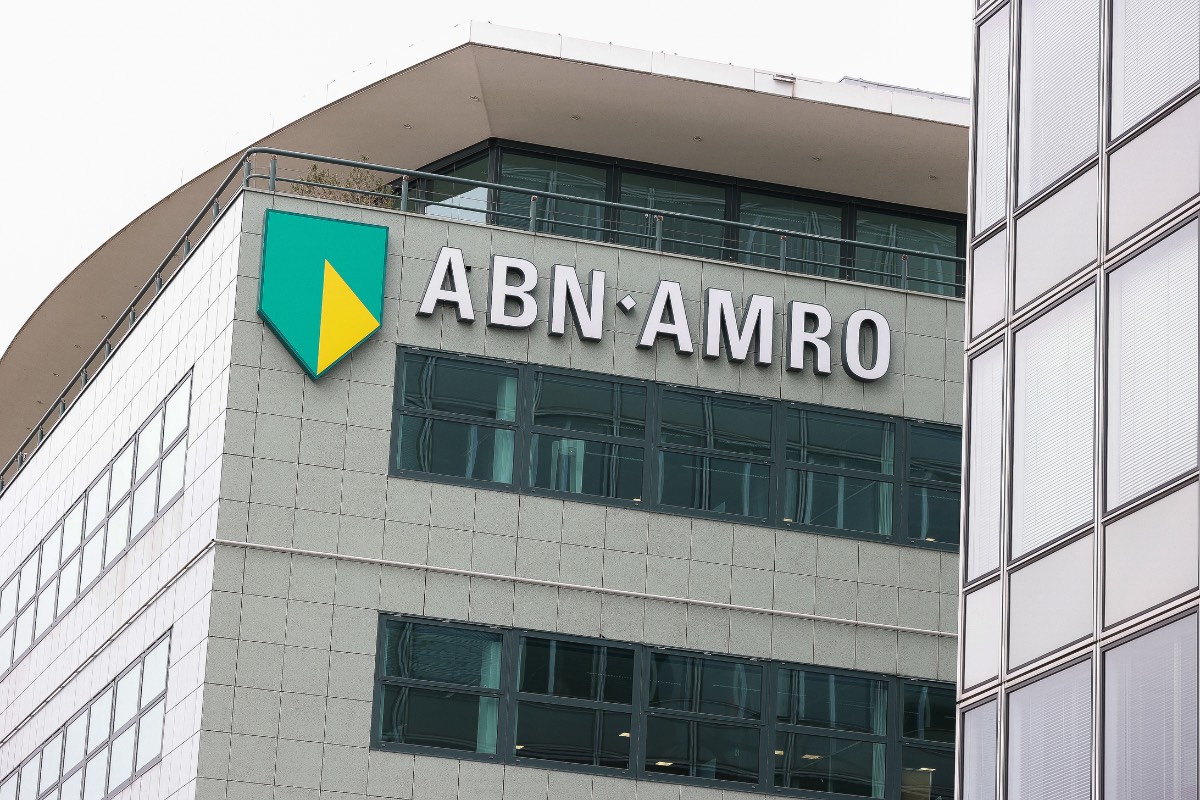 ABN Amro ABN Amro