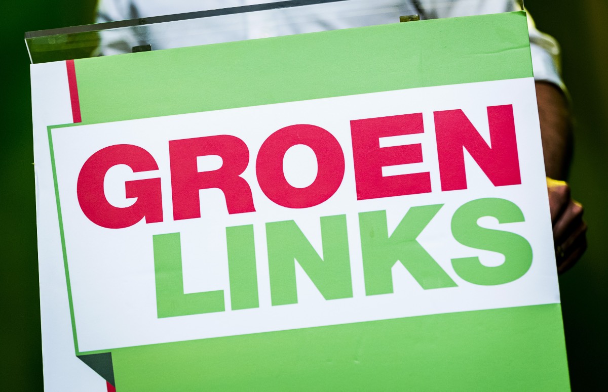 GroenLinks