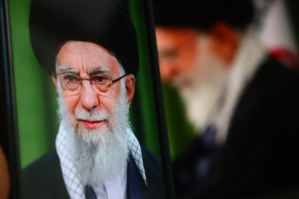 Ayatollah