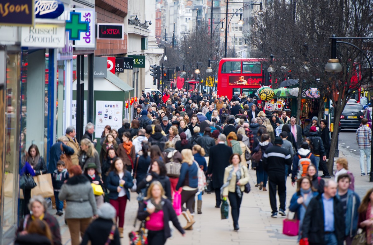 Londen