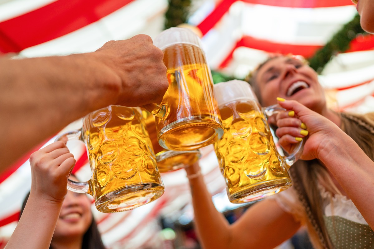 Oktoberfest