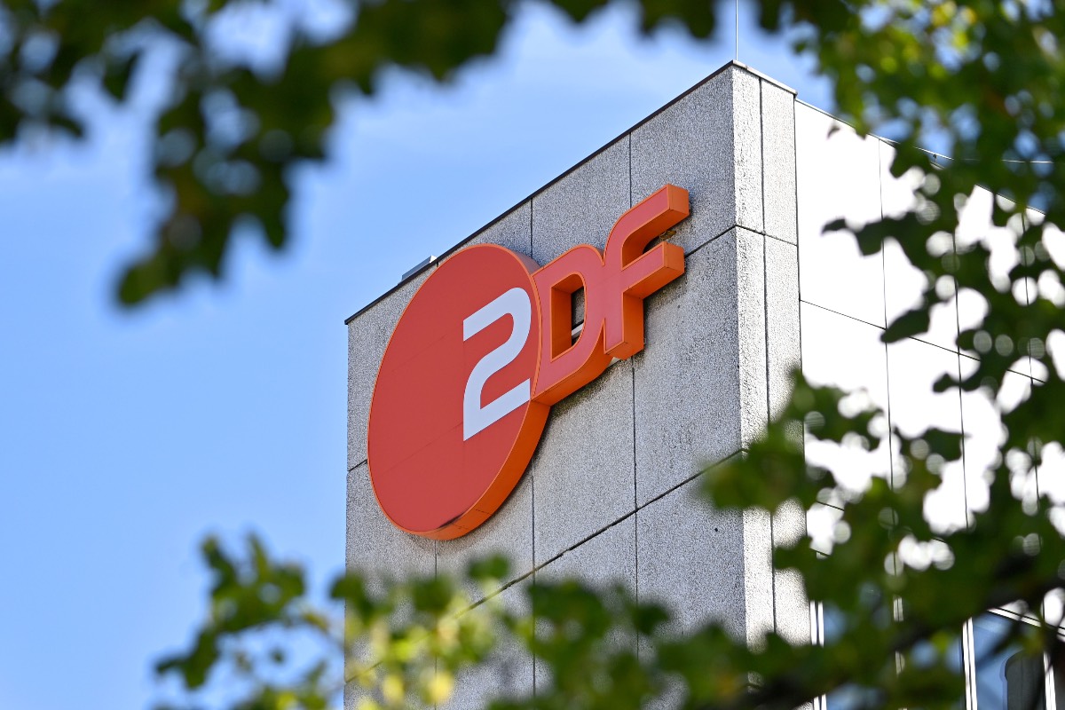 ZDF