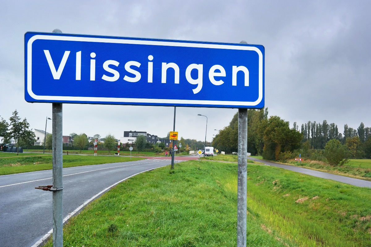Vlissingen