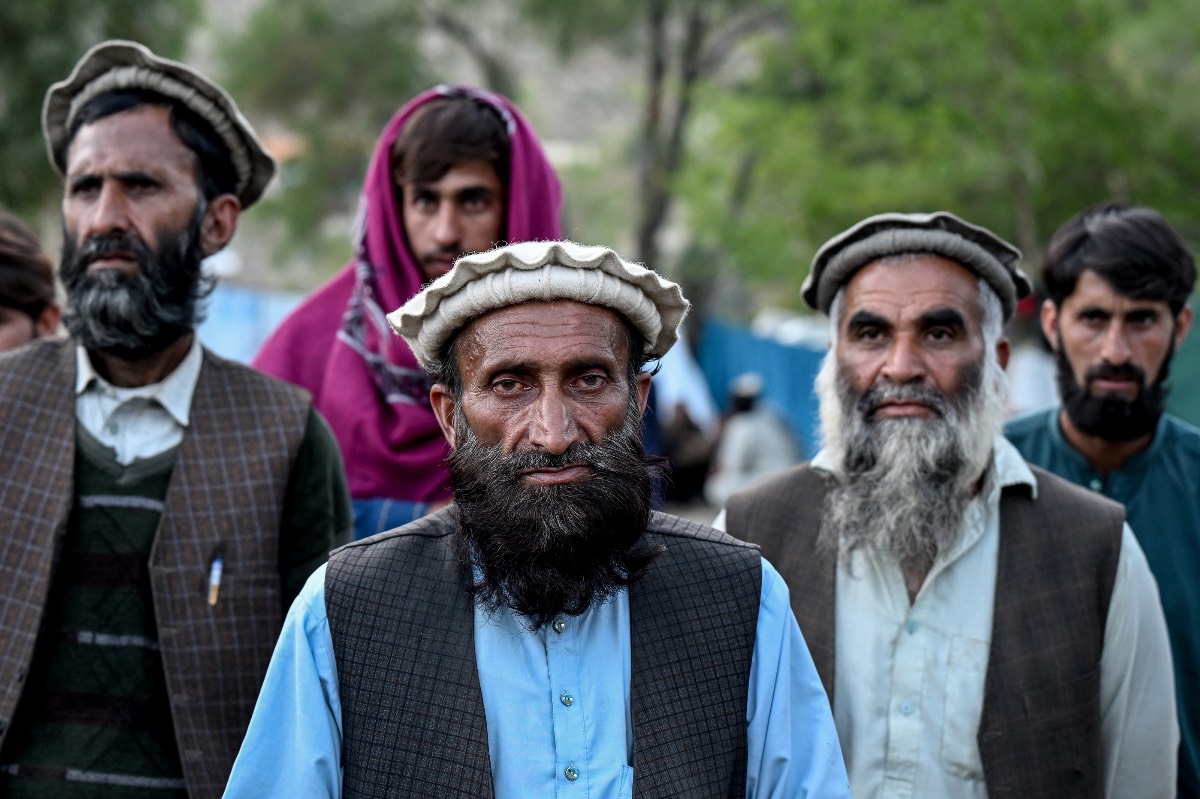 Taliban
