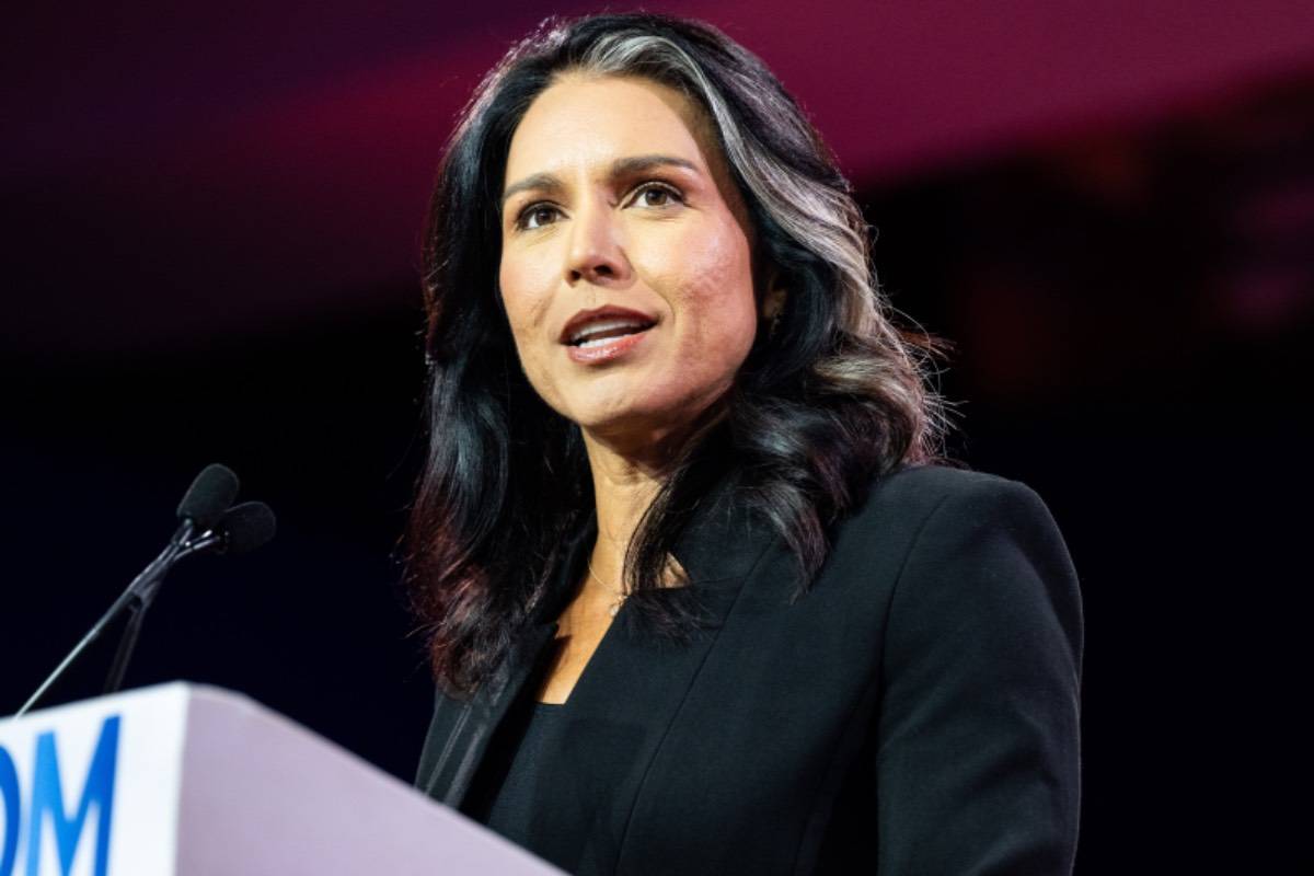 Gabbard