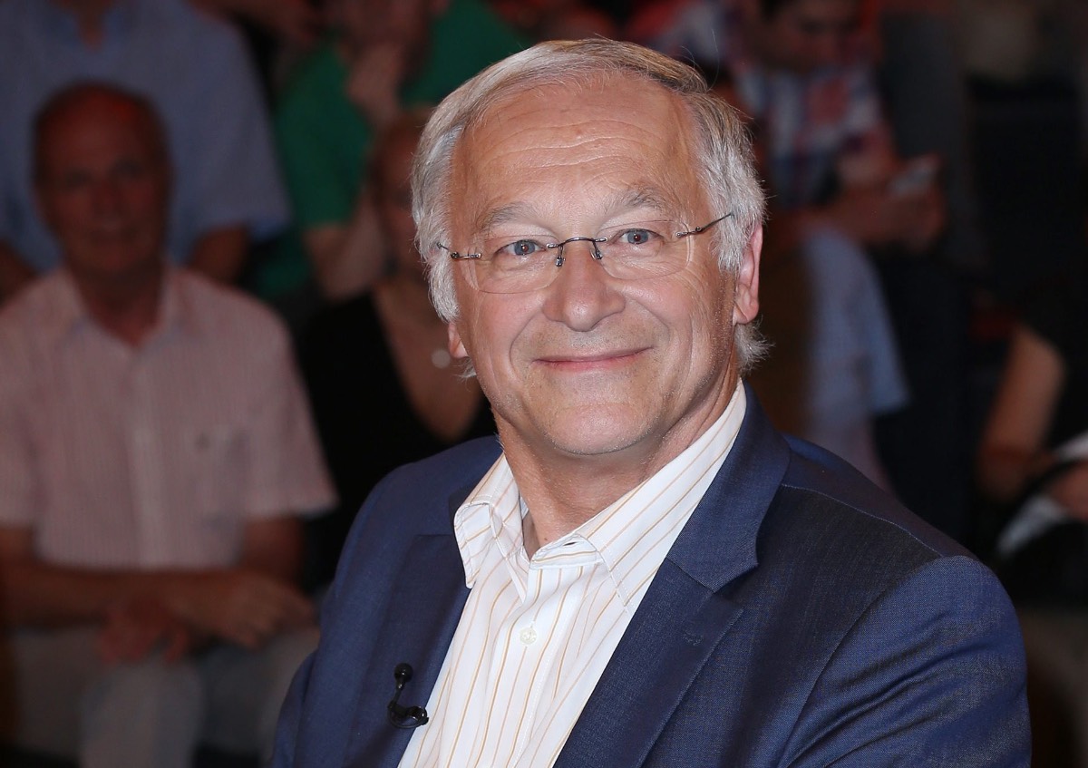 Martin Patzelt