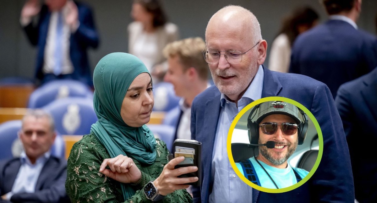 Timmermans