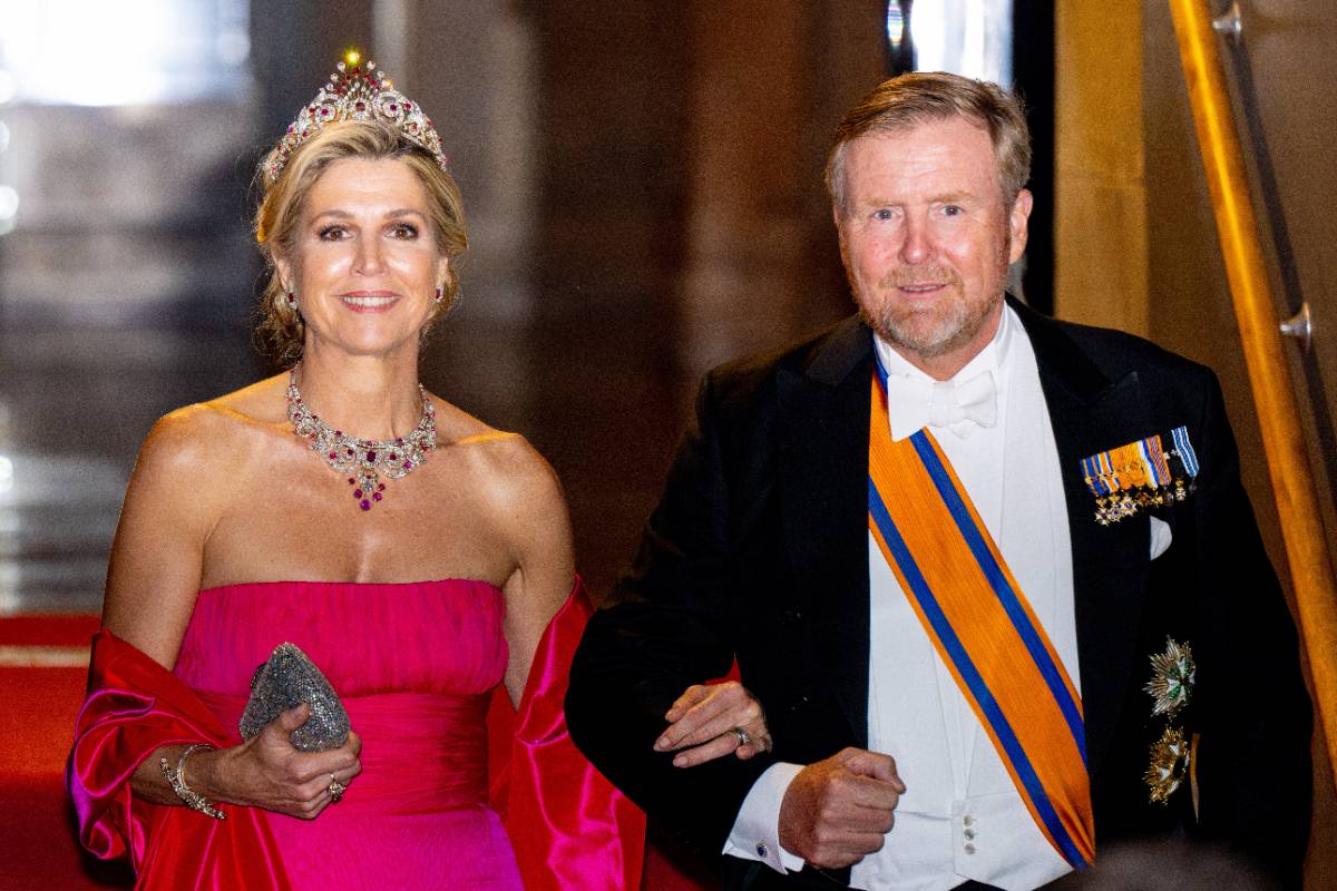 Koning