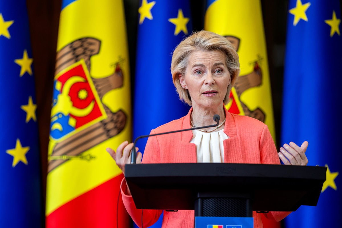 Leyen