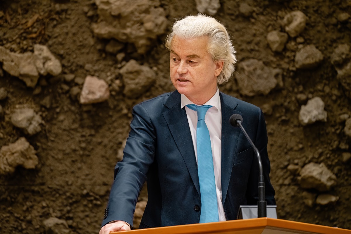 Wilders Wilders
