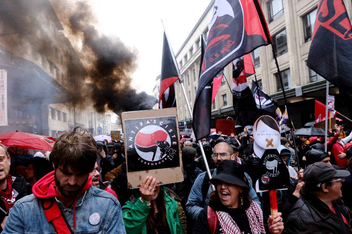 Antifa Antifa