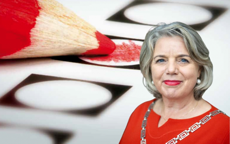 Woerden Verkiezingen