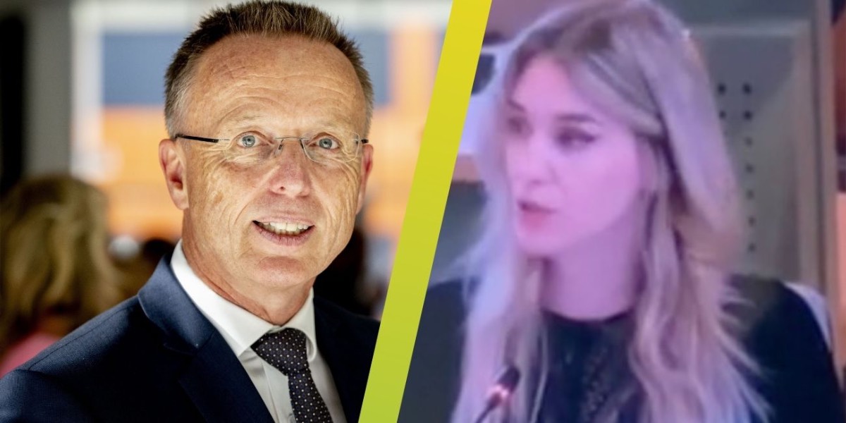 Paas Van der Veen