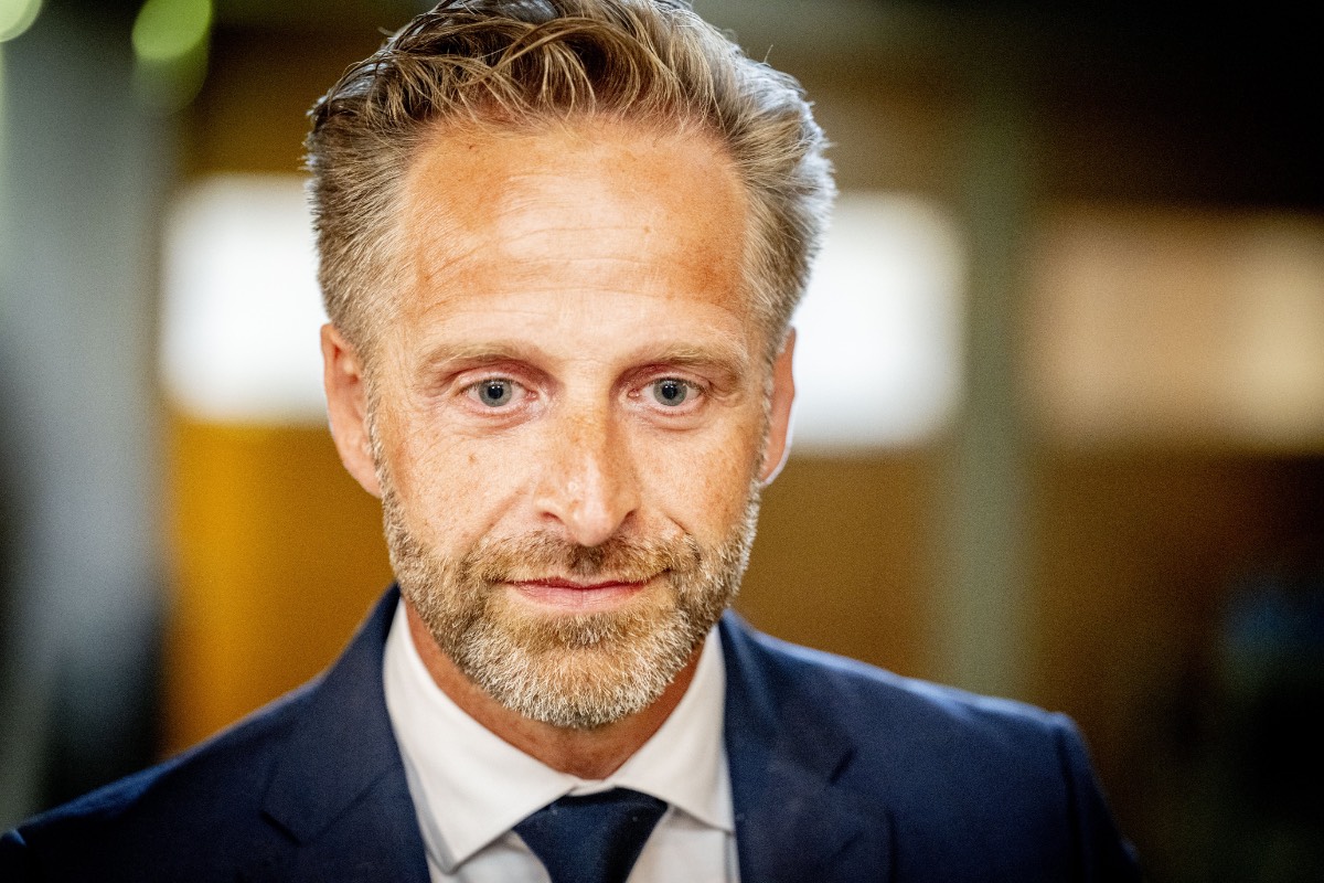De Jonge