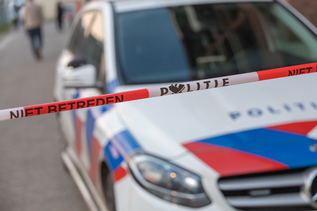 Politie