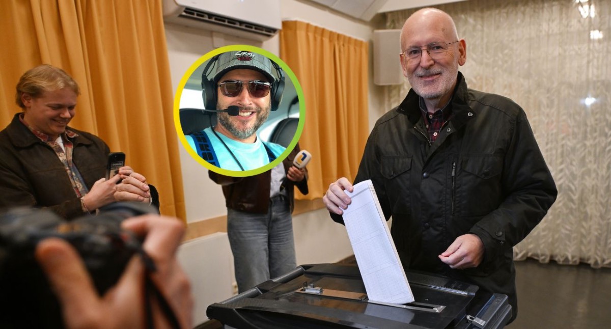 Timmermans Timmermans