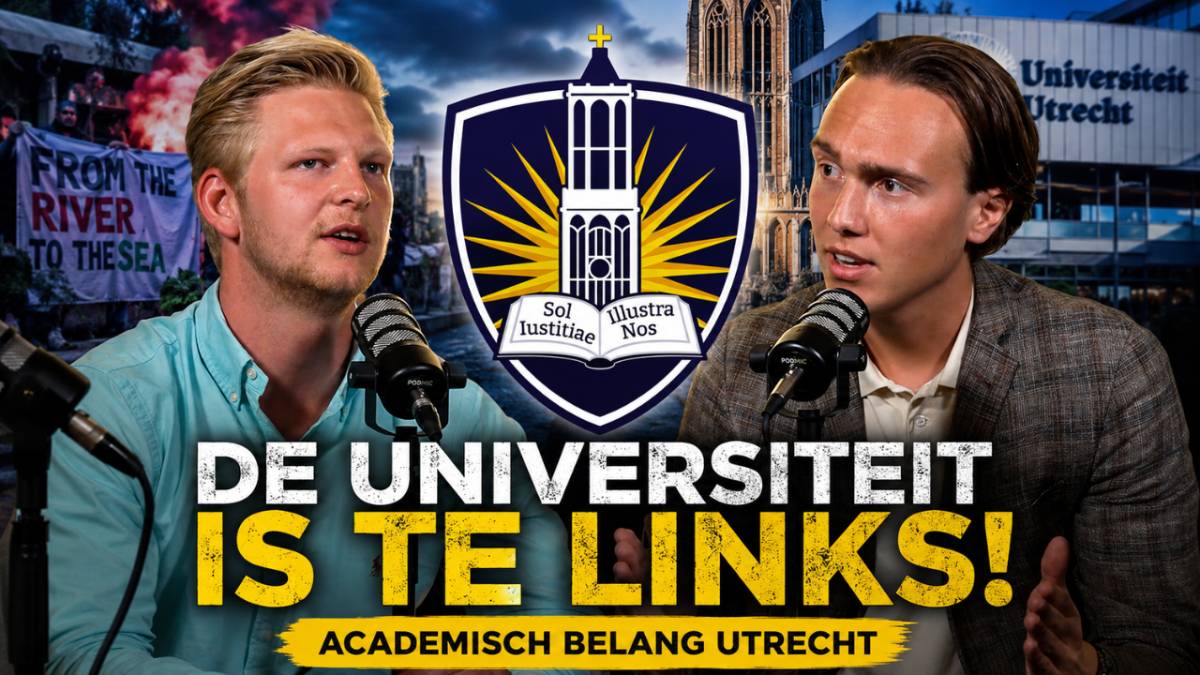 Academisch Belang Utrecht ABU