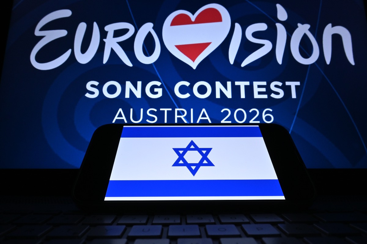 Songfestival 2026 Israël 